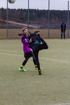 Bild 39 - D-Juniorinnen FSC Kaltenkirchen - SV Henstedt-Ulzburg : Ergebnis: 10:1